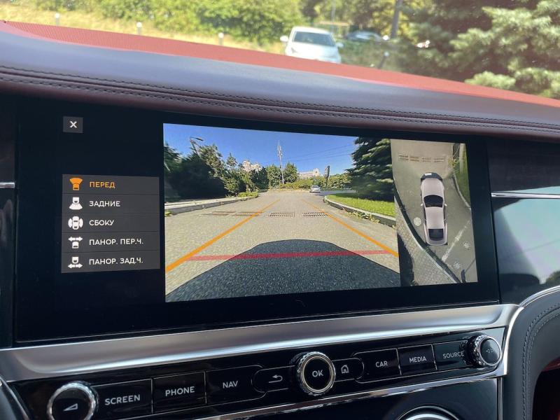 Купить Bentley Continental GT бензин 2018 id-1006922 в Киеве, Фото №[delta]