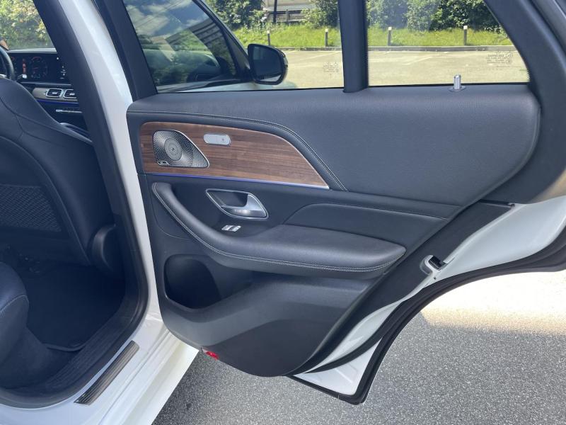 Купить Mercedes-Benz GLE Coupe 350D дизель 2021 id-1006938 в Киеве, Фото №[delta]