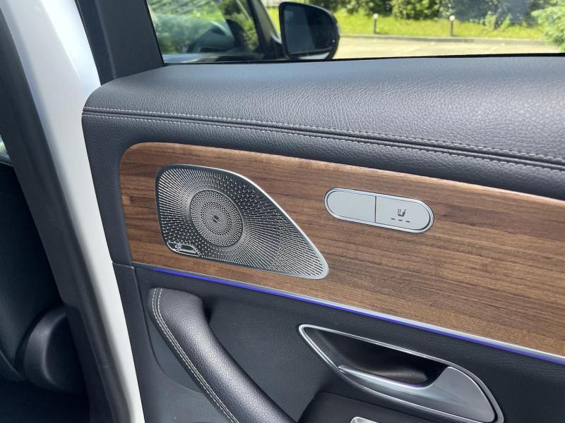 Купить Mercedes-Benz GLE Coupe 350D дизель 2021 id-1006938 в Киеве, Фото №[delta]