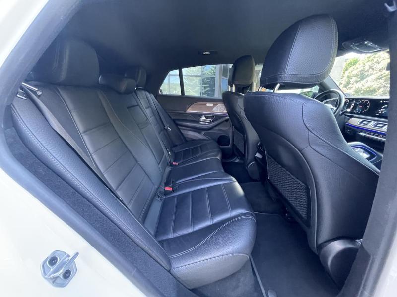 Купить Mercedes-Benz GLE Coupe 350D дизель 2021 id-1006938 в Киеве, Фото №[delta]