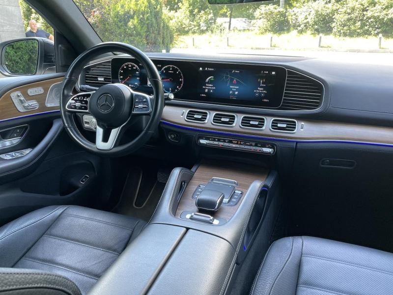 Купить Mercedes-Benz GLE Coupe 350D дизель 2021 id-1006938 в Киеве, Фото №[delta]