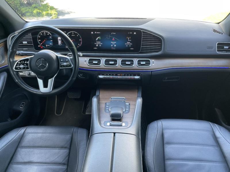 Купить Mercedes-Benz GLE Coupe 350D дизель 2021 id-1006938 в Киеве, Фото №[delta]