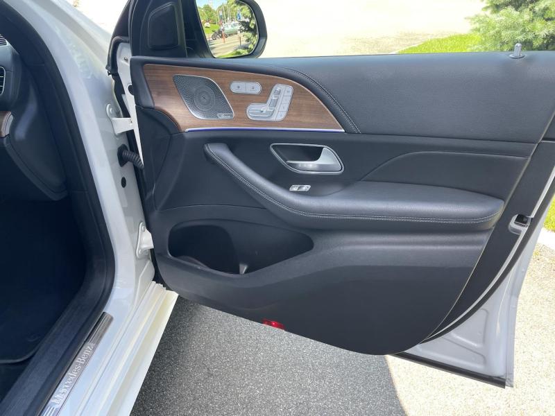 Купить Mercedes-Benz GLE Coupe 350D дизель 2021 id-1006938 в Киеве, Фото №[delta]