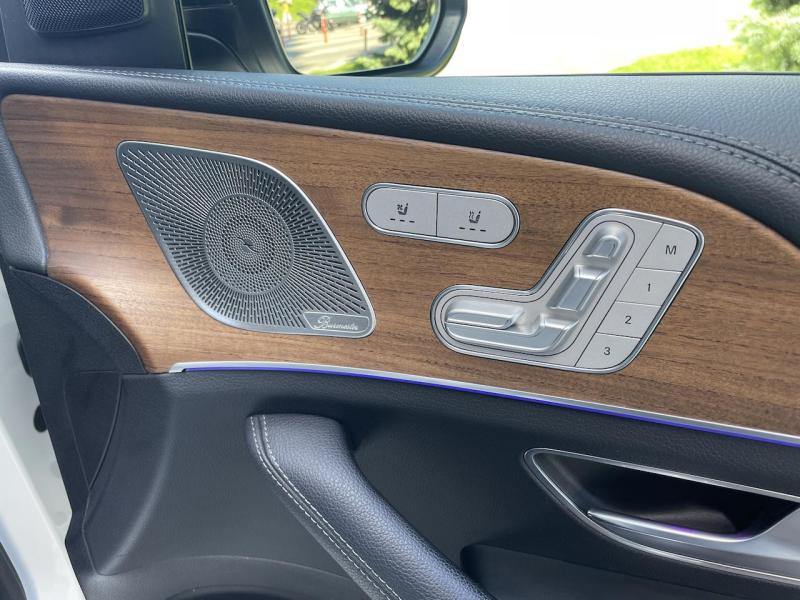 Купить Mercedes-Benz GLE Coupe 350D дизель 2021 id-1006938 в Киеве, Фото №[delta]