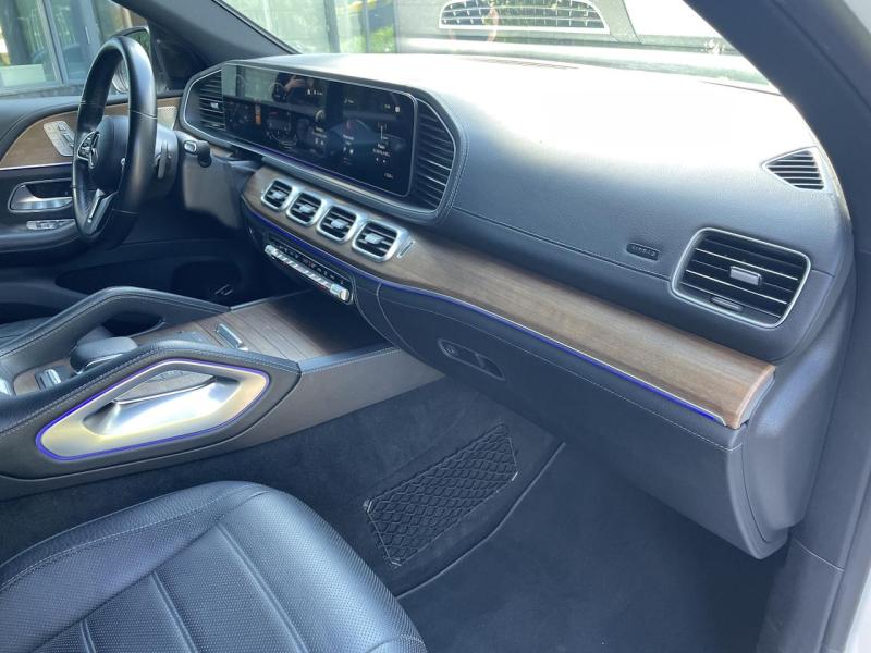 Купить Mercedes-Benz GLE Coupe 350D дизель 2021 id-1006938 в Киеве, Фото №[delta]