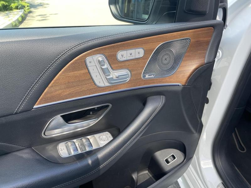 Купить Mercedes-Benz GLE Coupe 350D дизель 2021 id-1006938 в Киеве, Фото №[delta]