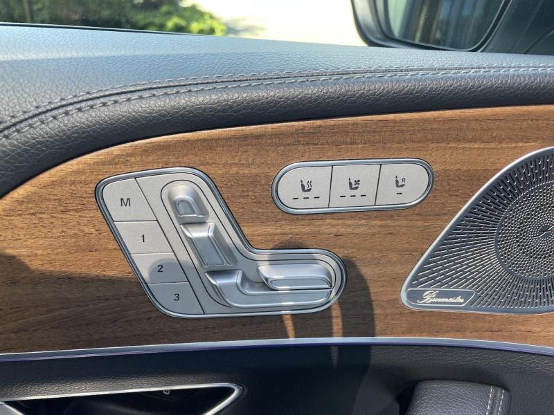 Купить Mercedes-Benz GLE Coupe 350D дизель 2021 id-1006938 в Киеве, Фото №[delta]