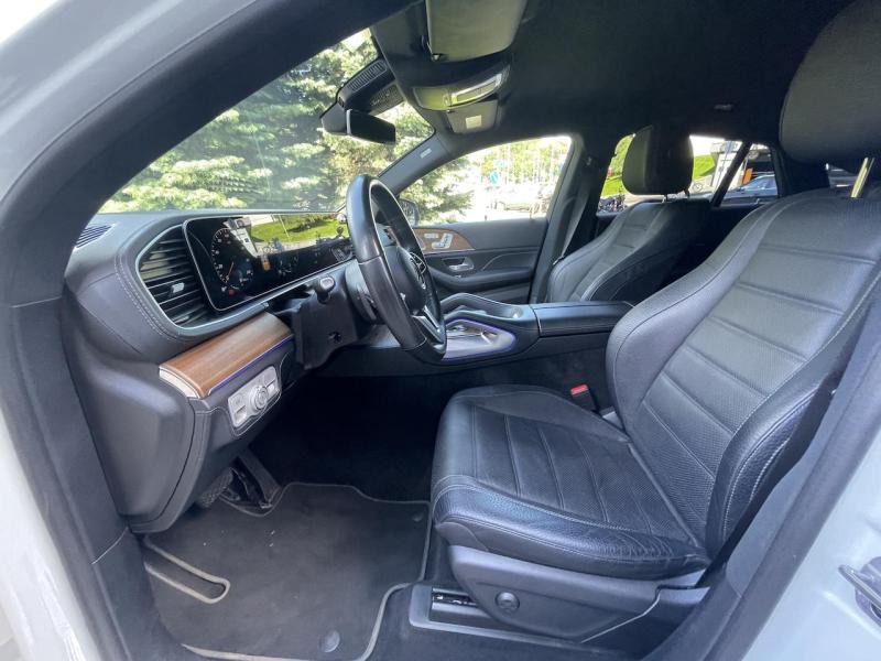 Купить Mercedes-Benz GLE Coupe 350D дизель 2021 id-1006938 в Киеве, Фото №[delta]