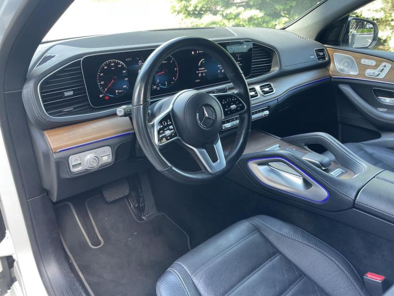 Купить Mercedes-Benz GLE Coupe 350D дизель 2021 id-1006938 в Киеве, Фото №[delta]