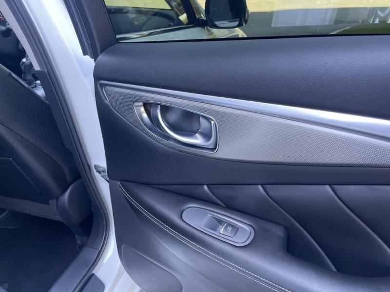 Купить Infiniti Q 50 2.0T бензин 2021 id-1006944 в Киеве, Фото №[delta]