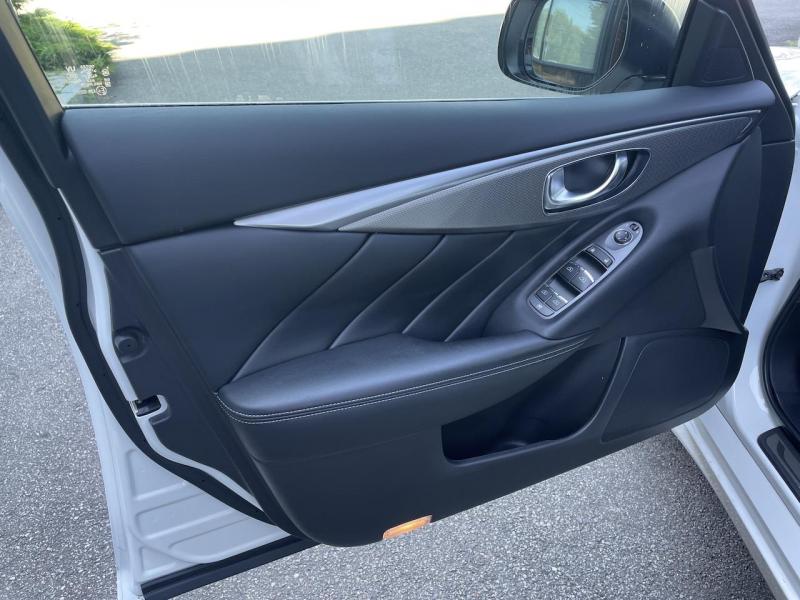 Купить Infiniti Q 50 2.0T бензин 2021 id-1006944 в Киеве, Фото №[delta]