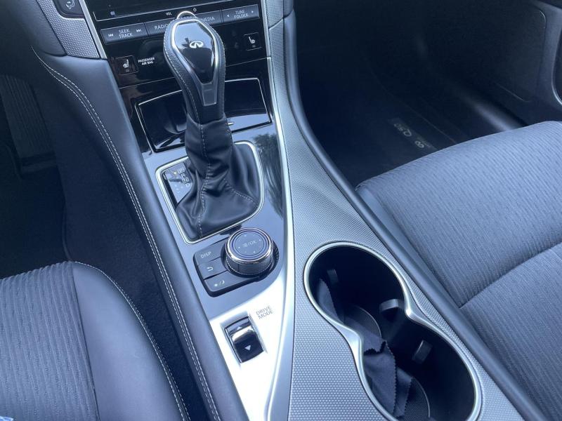 Купить Infiniti Q 50 2.0T бензин 2021 id-1006944 в Киеве, Фото №[delta]