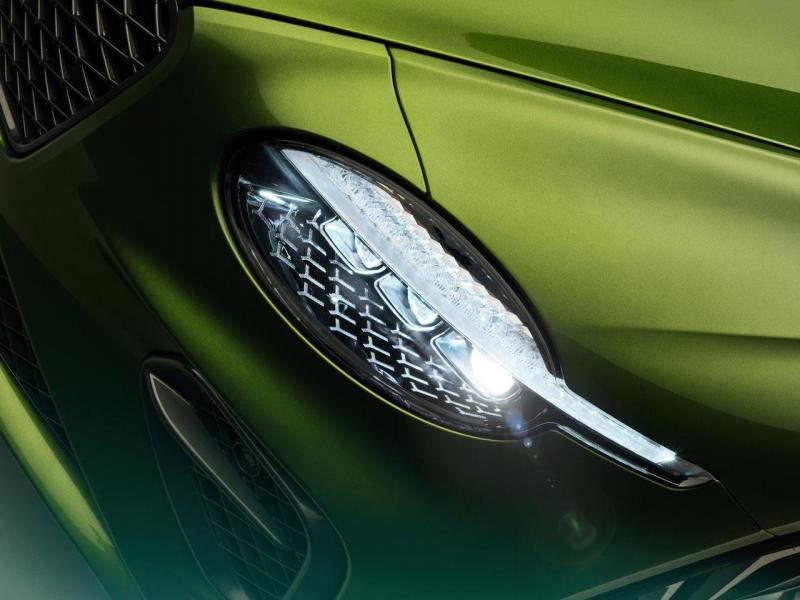 Купить Bentley Continental GTC Speed гибрид 2025 id-1006954 в Киеве, Фото №[delta]