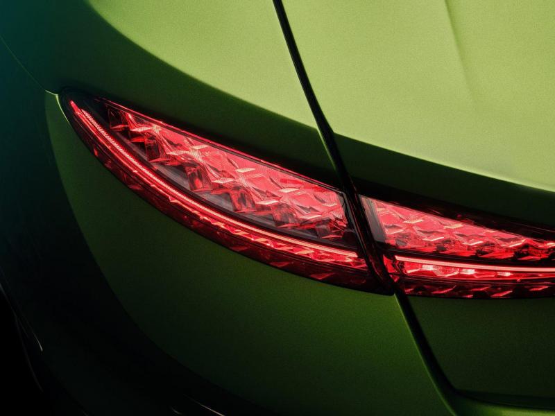 Купить Bentley Continental GTC Speed гибрид 2025 id-1006954 в Киеве, Фото №[delta]