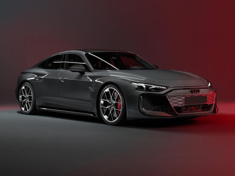 Купить Audi E-Tron GT quattro электро 2025 id-1006957 в Киеве, Фото №[delta]