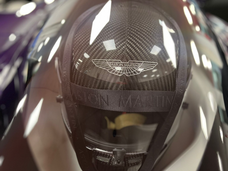 Купить Aston-Martin  бензин 2022 id-1006961 в Киеве, Фото №[delta]