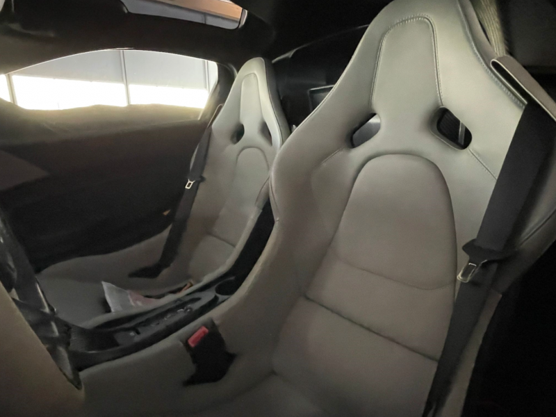 Купить McLaren  гибрид 2013 id-1006964 в Киеве, Фото №[delta]