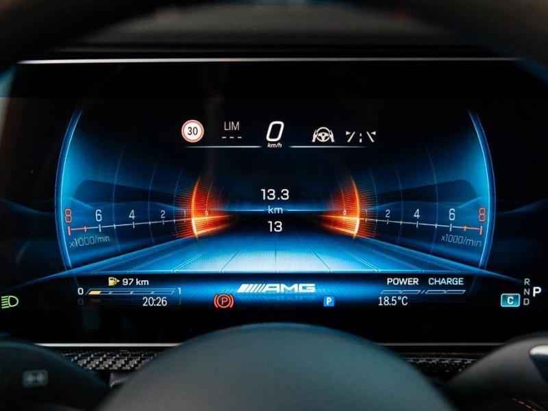 Купить Mercedes-Benz G 63 4x4 гибрид 2024 id-1006971 в Киеве, Фото №[delta]