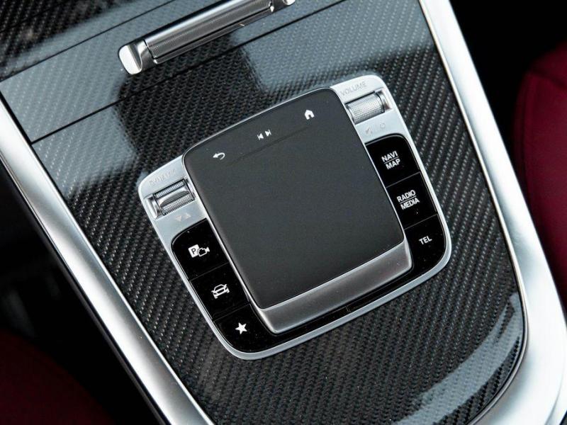 Купить Mercedes-Benz G 63 4x4 гибрид 2024 id-1006971 в Киеве, Фото №[delta]