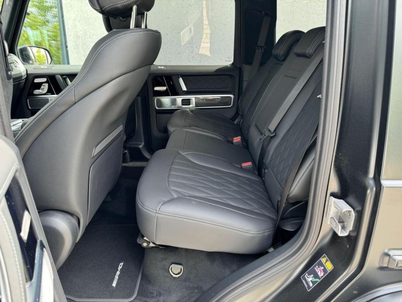 Купить Mercedes-Benz G 63 AMG бензин 2025 id-1007012 в Киеве, Фото №[delta]