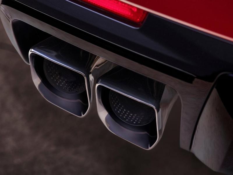 Купить Cadillac Escalade V-Series бензин 2025 id-1007018 в Киеве, Фото №[delta]