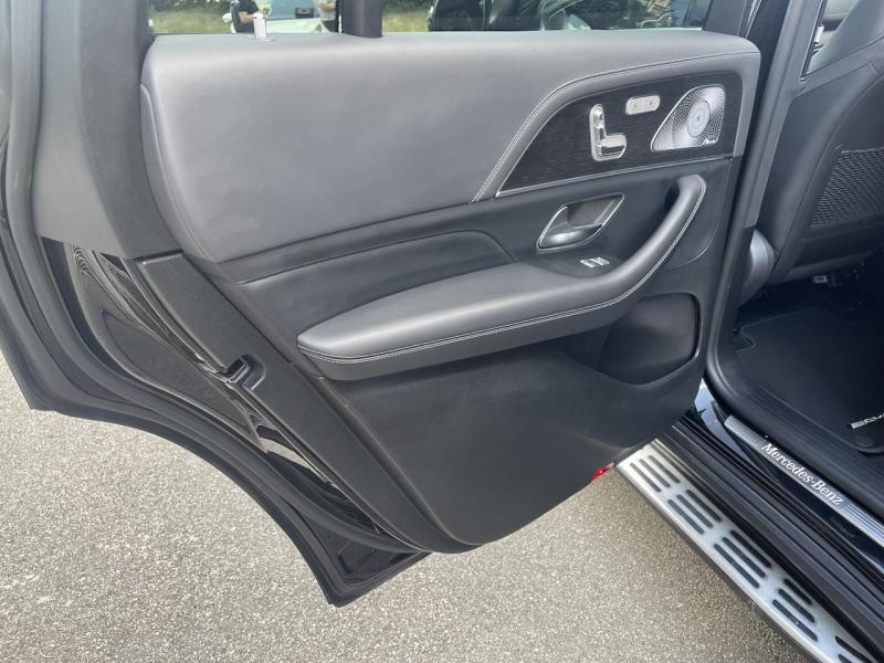 Купить Mercedes-Benz GLS 400D AMG дизель 2019 id-1007023 в Киеве, Фото №[delta]