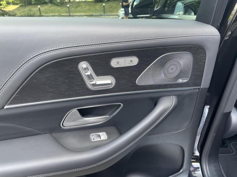 Купить Mercedes-Benz GLS 400D AMG дизель 2019 id-1007023 в Киеве, Фото №[delta]