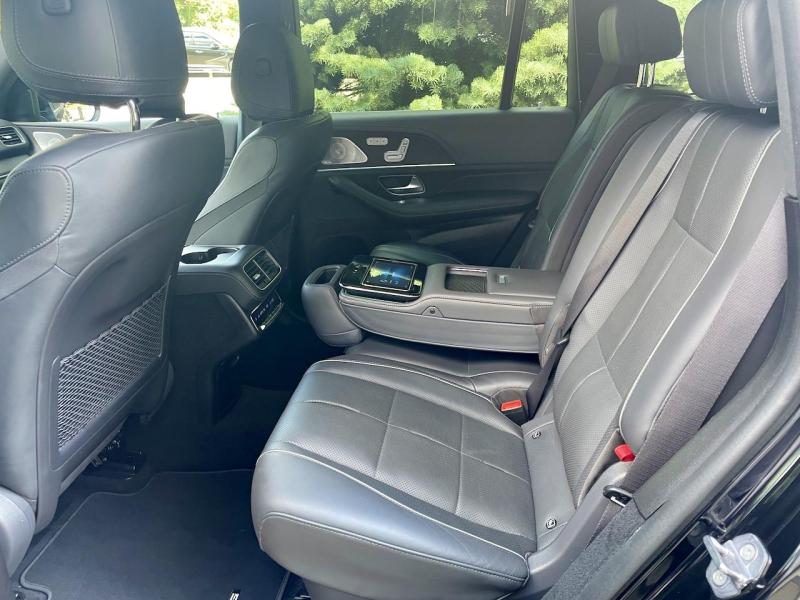 Купить Mercedes-Benz GLS 400D AMG дизель 2019 id-1007023 в Киеве, Фото №[delta]