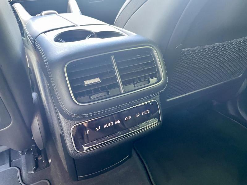 Купить Mercedes-Benz GLS 400D AMG дизель 2019 id-1007023 в Киеве, Фото №[delta]