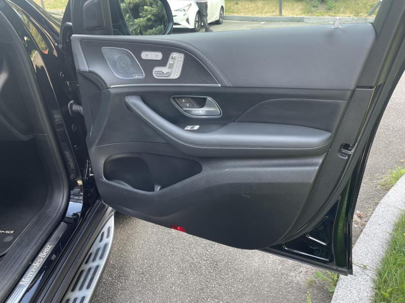 Купить Mercedes-Benz GLS 400D AMG дизель 2019 id-1007023 в Киеве, Фото №[delta]