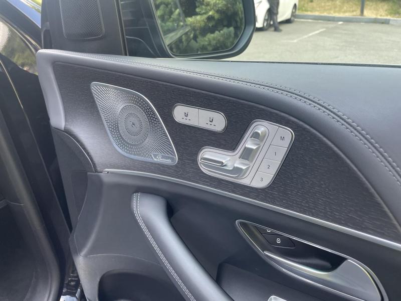 Купить Mercedes-Benz GLS 400D AMG дизель 2019 id-1007023 в Киеве, Фото №[delta]