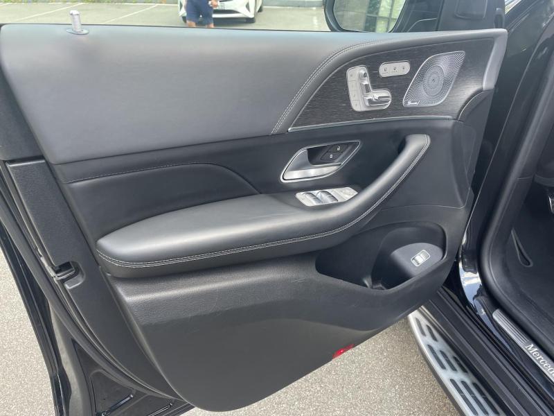 Купить Mercedes-Benz GLS 400D AMG дизель 2019 id-1007023 в Киеве, Фото №[delta]