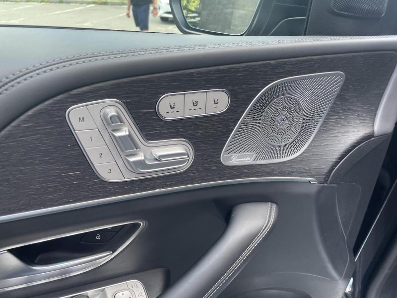 Купить Mercedes-Benz GLS 400D AMG дизель 2019 id-1007023 в Киеве, Фото №[delta]