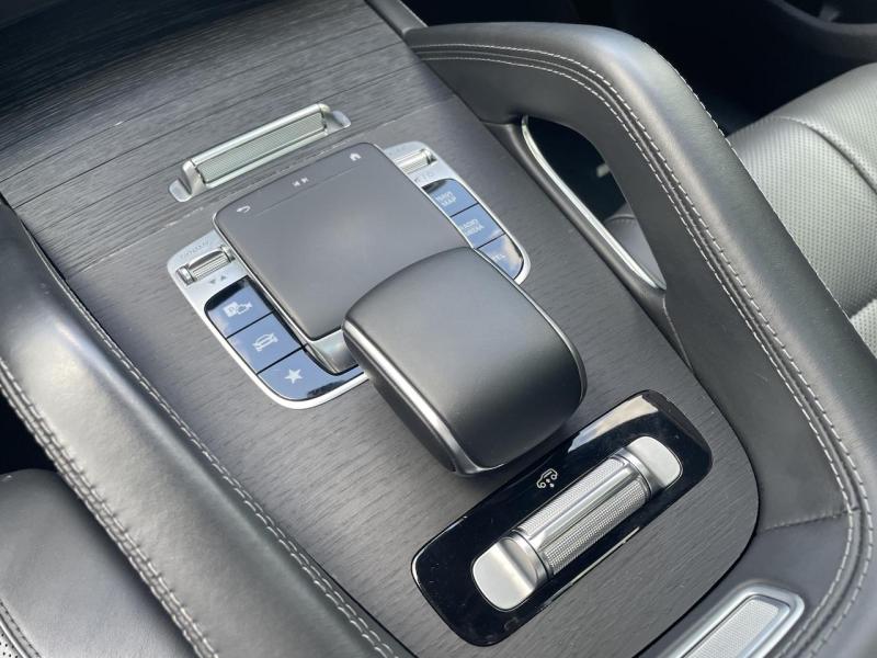 Купить Mercedes-Benz GLS 400D AMG дизель 2019 id-1007023 в Киеве, Фото №[delta]