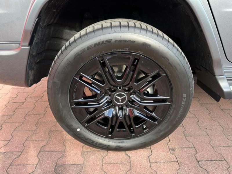 Купить Mercedes-Benz G 450d бензин 2025 id-1007031 в Киеве, Фото №[delta]