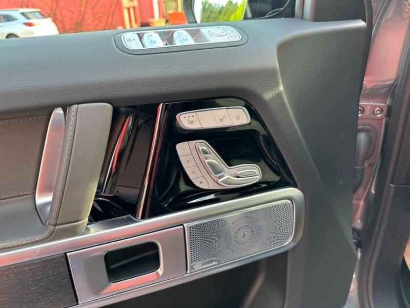 Купить Mercedes-Benz G 450d бензин 2025 id-1007031 в Киеве, Фото №[delta]