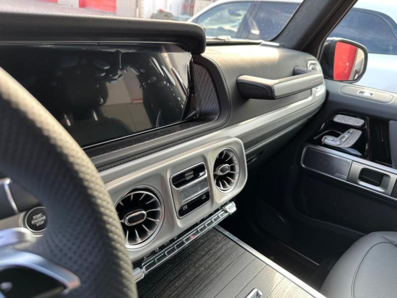 Купить Mercedes-Benz G 450d бензин 2025 id-1007031 в Киеве, Фото №[delta]