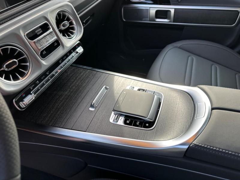 Купить Mercedes-Benz G 450d бензин 2025 id-1007031 в Киеве, Фото №[delta]