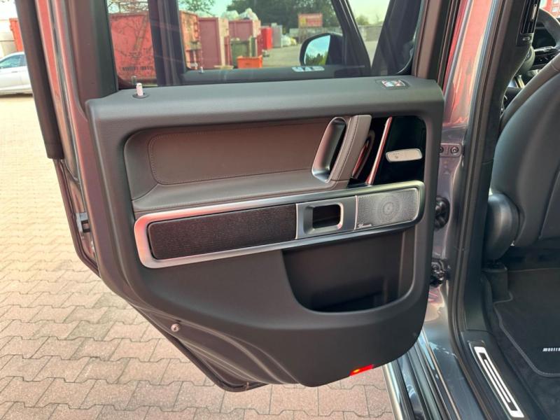 Купить Mercedes-Benz G 450d бензин 2025 id-1007031 в Киеве, Фото №[delta]