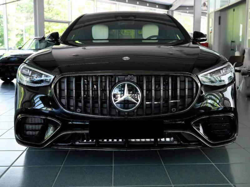 Купить Mercedes-Benz S 63е бензин 2025 id-1007035 в Киеве, Фото №[delta]