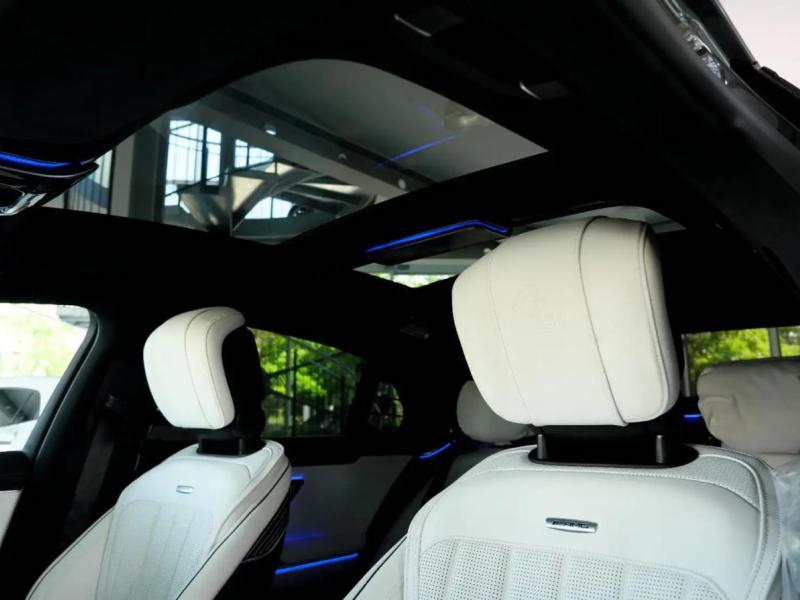 Купить Mercedes-Benz S 63е бензин 2025 id-1007035 в Киеве, Фото №[delta]