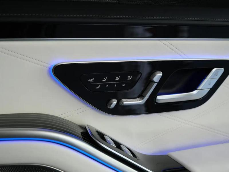 Купить Mercedes-Benz S 63е бензин 2025 id-1007035 в Киеве, Фото №[delta]