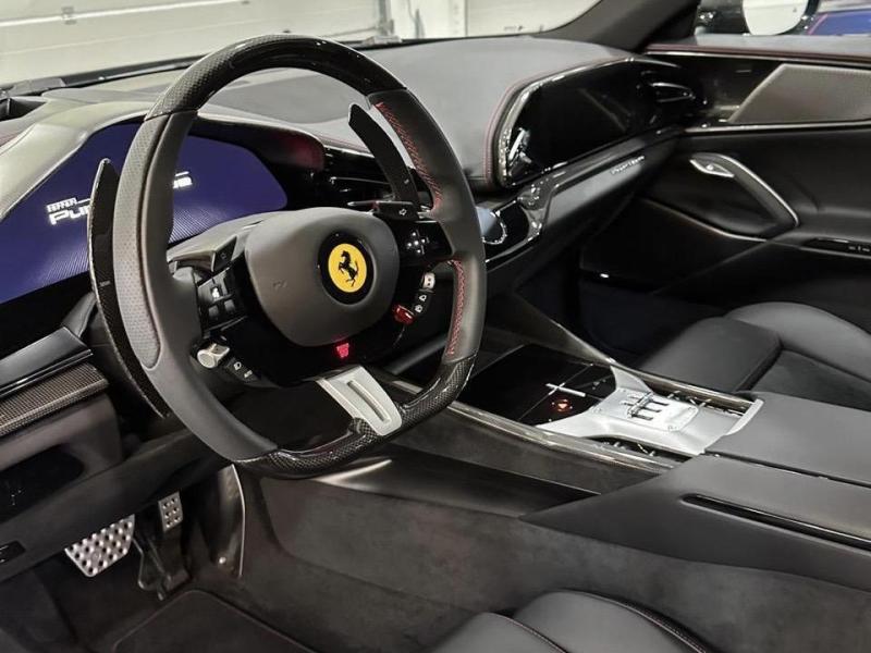 Купить Ferrari Purosangue бензин 2025 id-1007037 в Киеве, Фото №[delta]