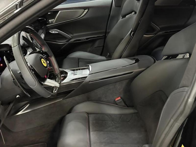 Купить Ferrari Purosangue бензин 2025 id-1007037 в Киеве, Фото №[delta]