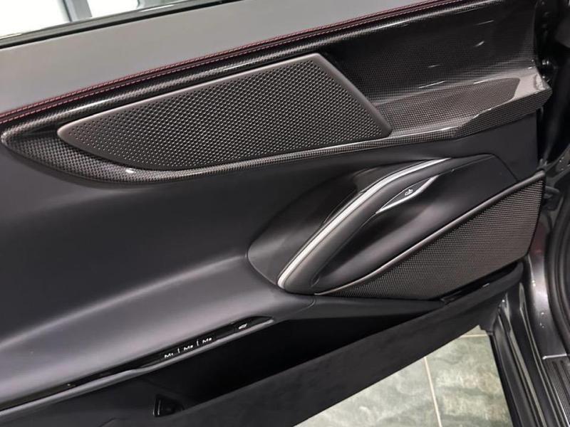 Купить Ferrari Purosangue бензин 2025 id-1007037 в Киеве, Фото №[delta]