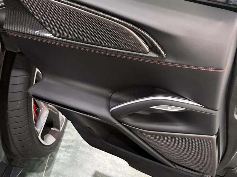 Купить Ferrari Purosangue бензин 2025 id-1007037 в Киеве, Фото №[delta]