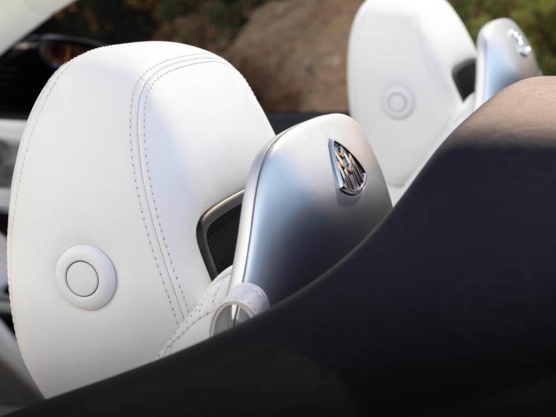 Купить Mercedes-Maybach  бензин 2025 id-1007040 в Киеве, Фото №[delta]