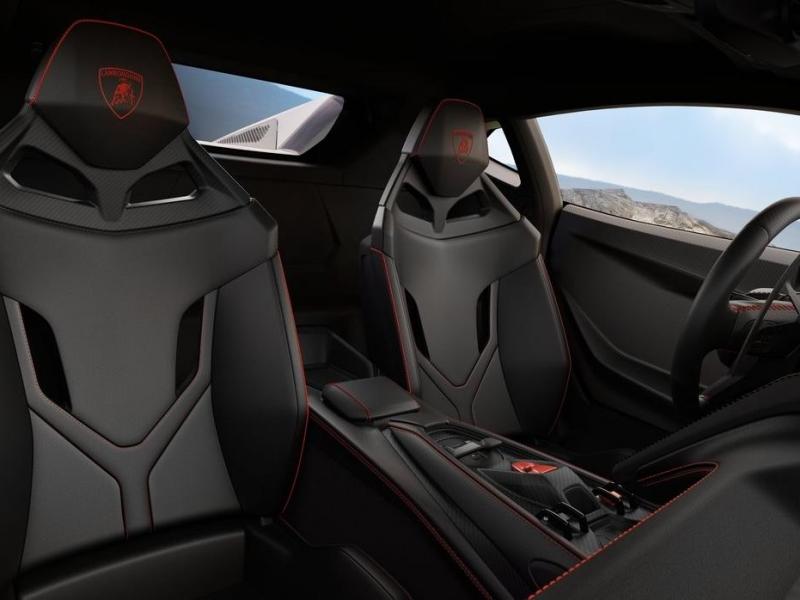 Купить Lamborghini Temerario гибрид 2025 id-1007043 в Киеве, Фото №[delta]