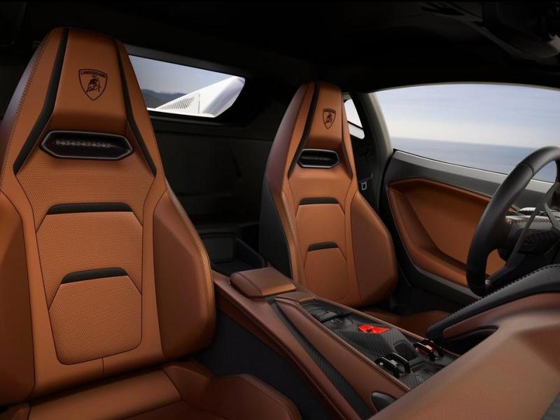 Купить Lamborghini Temerario гибрид 2025 id-1007044 в Киеве, Фото №[delta]