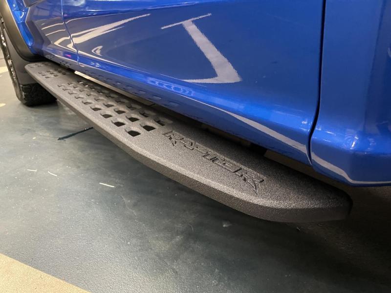 Купить Ford F-150 Raptor бензин 2019 id-1007075 в Киеве, Фото №[delta]